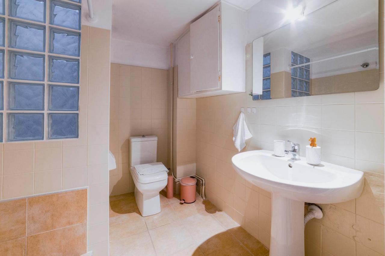 The Easy In Thiseio Next To Ancient Apartment Athens